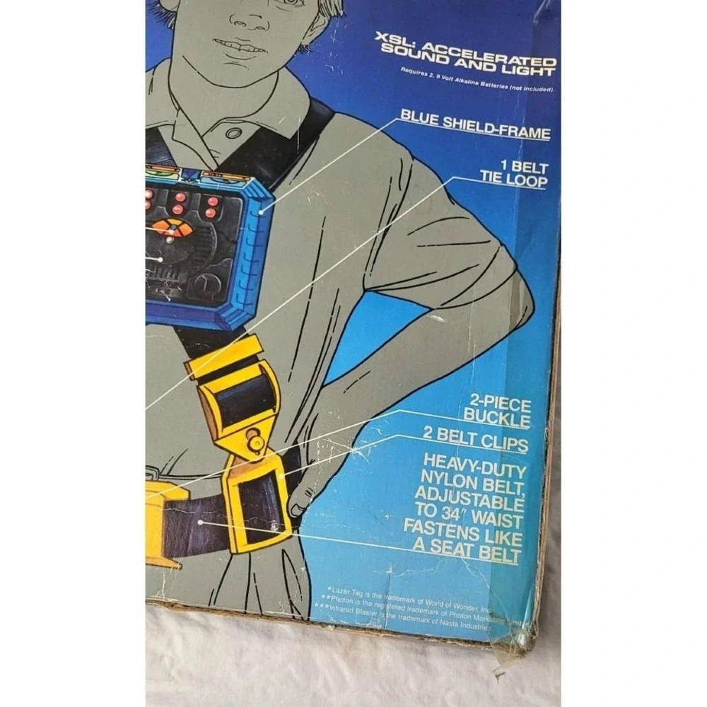 Remco new old